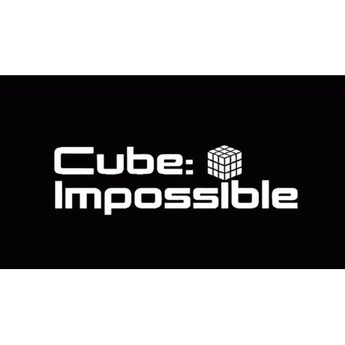 Cube