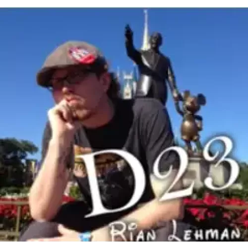 D23 by Rian Lehman