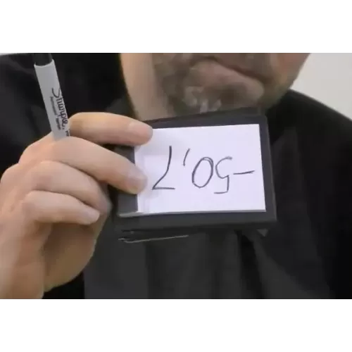 Dans I'Os by Yves Doumergue