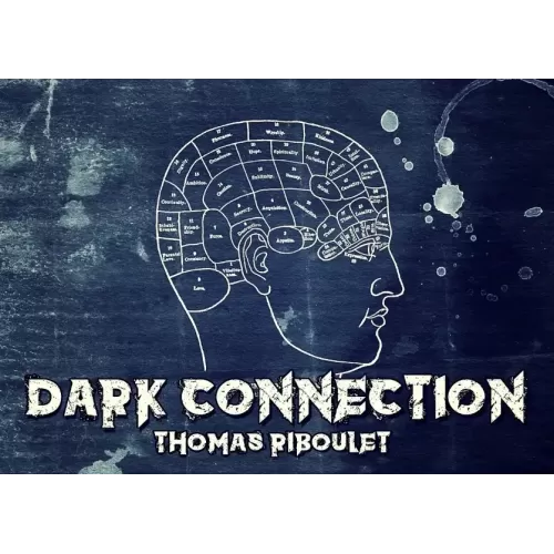 Dark Connection by Thomas Riboulet