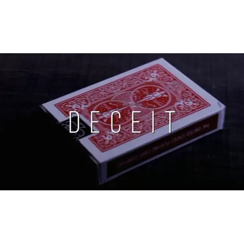 Deceit (1-2) by Sid T