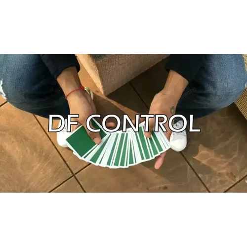 Df Control by Vivek Singhi