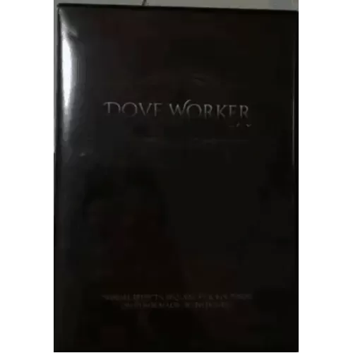Dove Worker by Cy