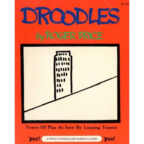 Droodles by Roger Price