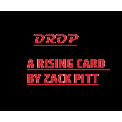 Drop