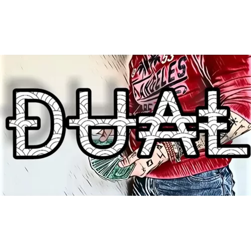 Dual by Alessandro Criscione
