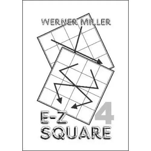E-Z Square 4 by Werner Miller