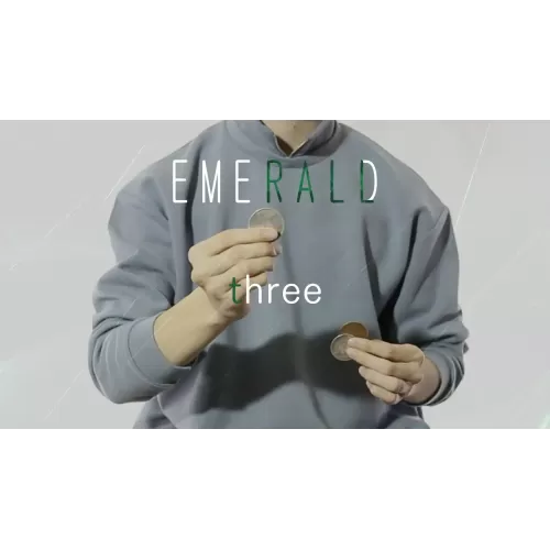 Emerald by RALL