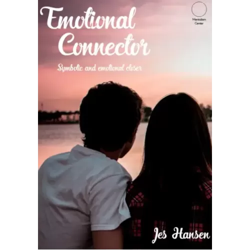 Emotional Connector by Jes Hansen