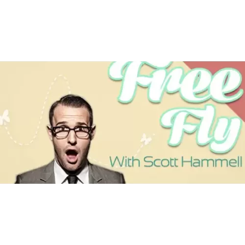 Empower Your Audience by Scott Hammell