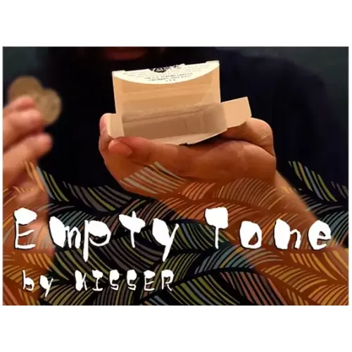 Empty Tone by Kisser