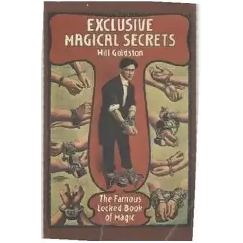 Exclusive Magical Secrets by Will Goldston