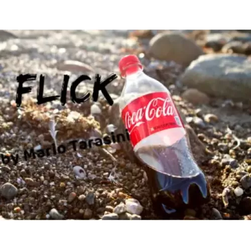 Flick by Mario Tarasini