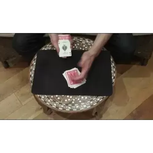 Flick Change by Oliver Smith