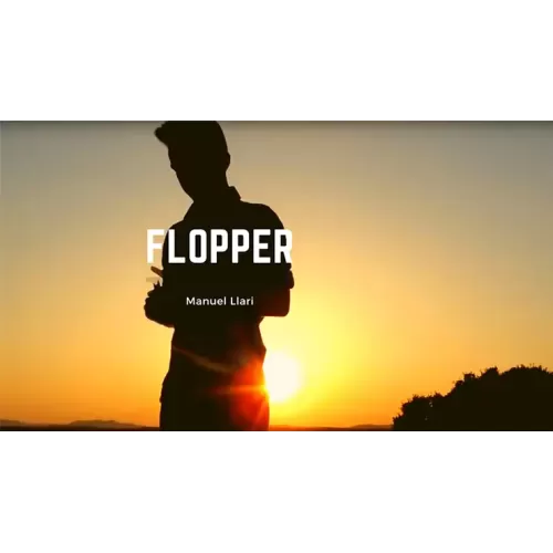 Flopper Change by Manu Llari