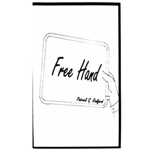 Free Hand by Patrick Redford