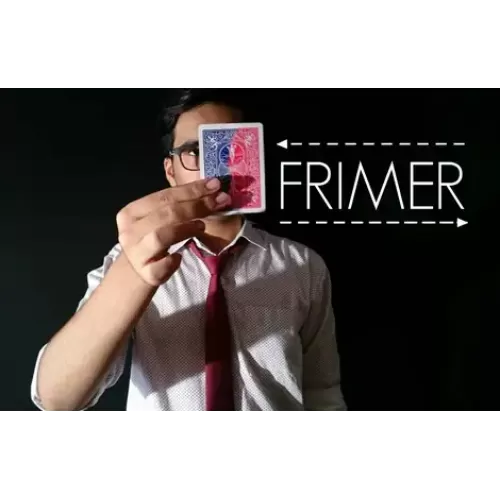 Frimer by Sid T