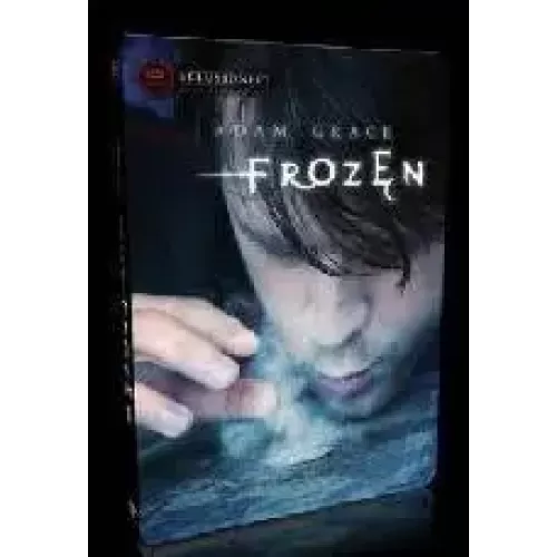 Frozen by Adam Garce