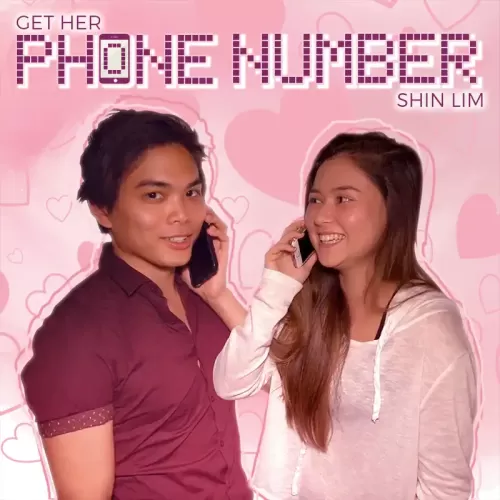 Get Her Phone Number by Shin Lim