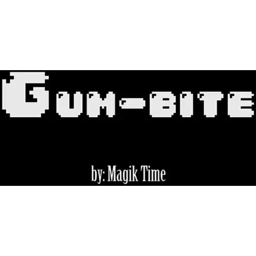 Gumbite by Magik Time And Alex Aparicio