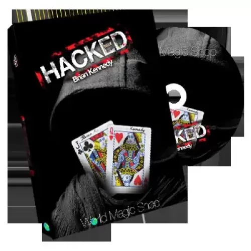 Hacked by Brian Kennedy