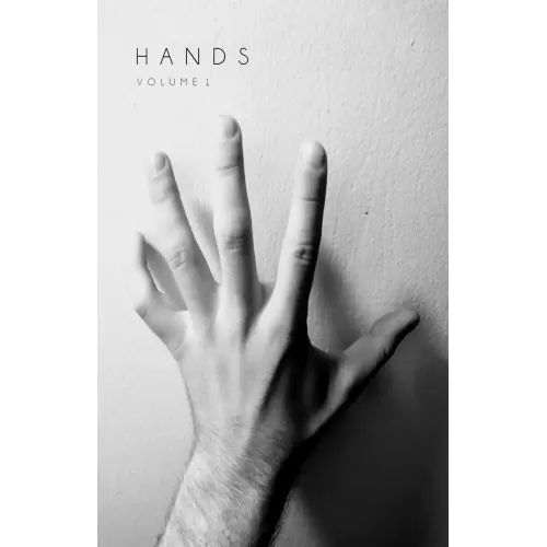 Hands - Vol 1 by Eric Stevens
