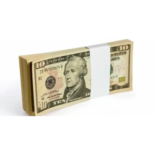 Hard Cash by Nhan And Vkun
