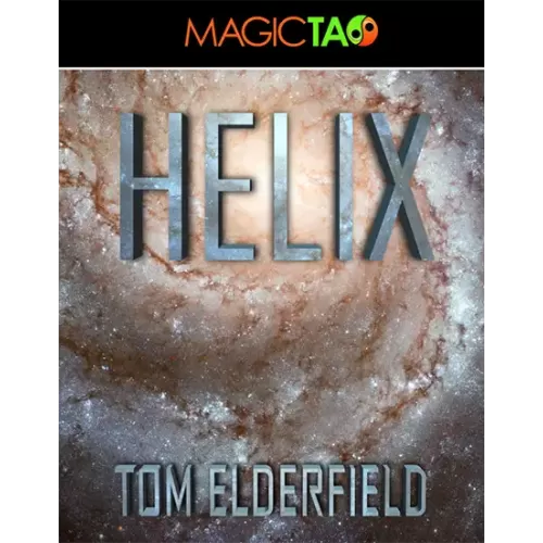 Helix by Tom Elderfield