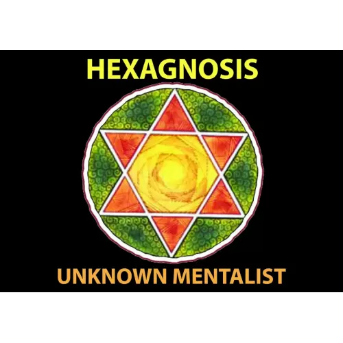 Hexagnosis by Unknown Mentalist