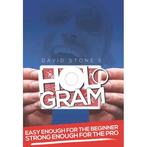 Hologram by David Stone