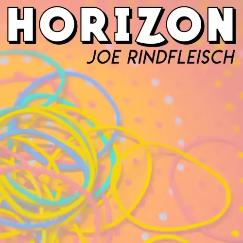 Horizon by Joe Rindfleisch And Gregor Mann