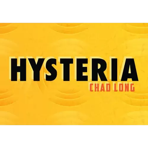 Hysteria by Chad Long