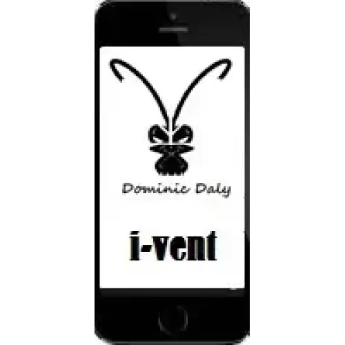 I-Vent-Mindreading With A Borrowed Iphone