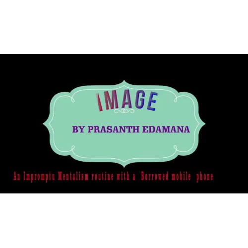 Image by Prasanth Edamana