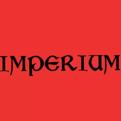 Imperium by Tony Jackson