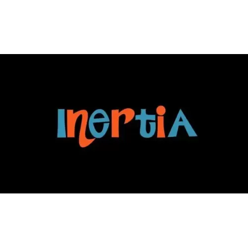 Inertia by David Valdes