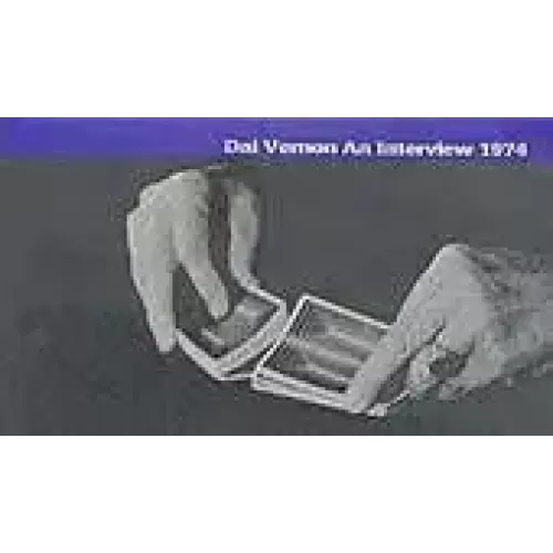 An Interview 1974 (1-2) by Dai Vernon