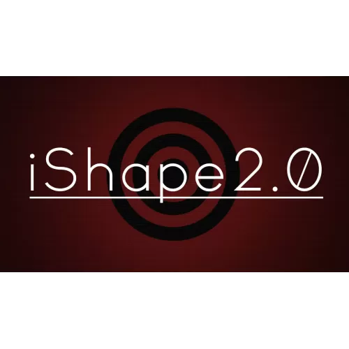 Ishape 2.0 by Ilyas Seisov