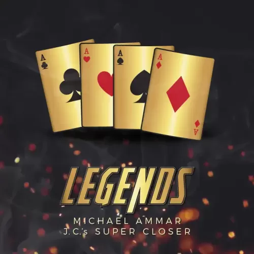 J.C.'s Super Closer by J.C. Wagner