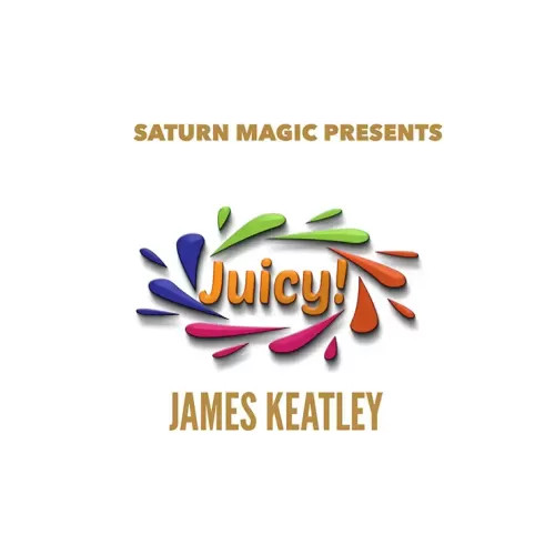 Juicy