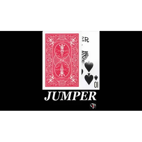 Jumper by Rama Yura