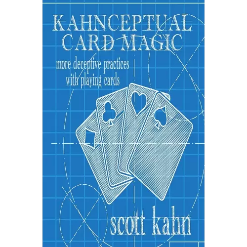 Kahnceptual Card Magic