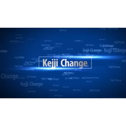 Kejji Change by Zack Lach