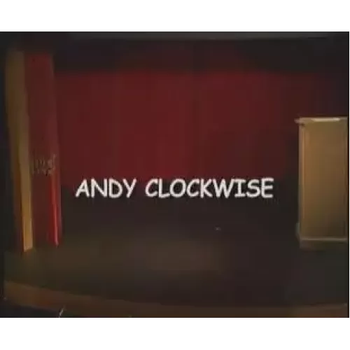 Kidwize With Clockwize by Andy Clockwise