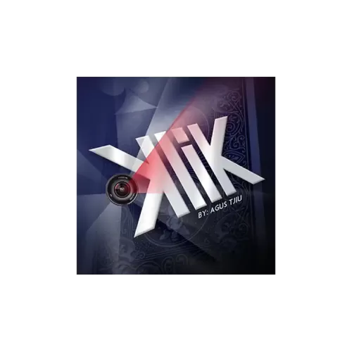 Klik by Agus Tjiu