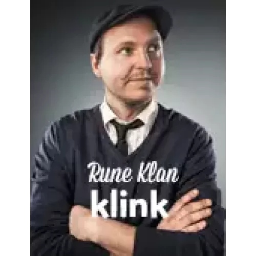 Klink by Rune Klan