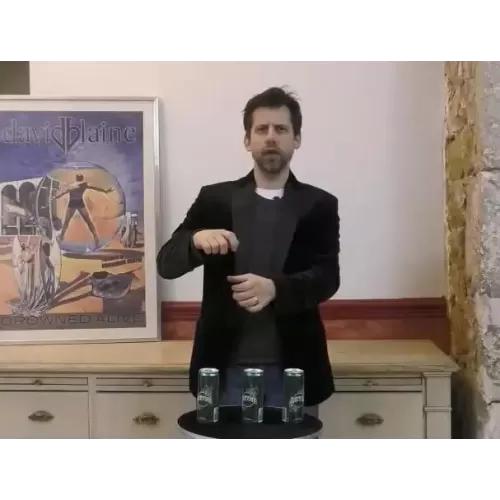 La Roulette Perrier by Yves Doumergue