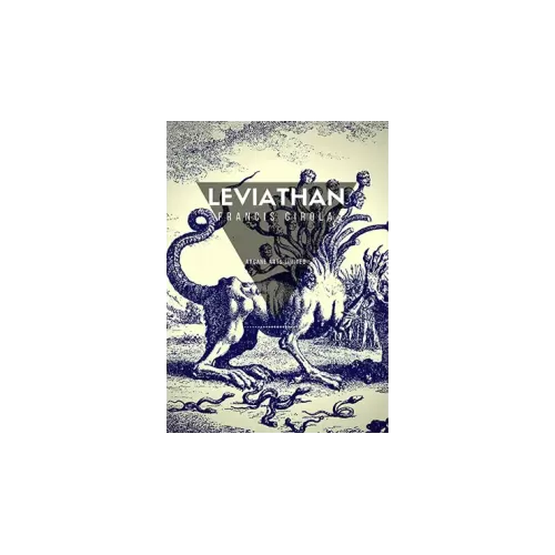 Leviathan by Francis Girola