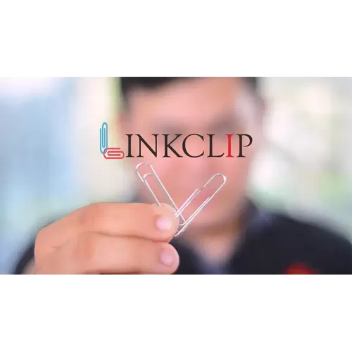 Linkclip by Steve Marchello