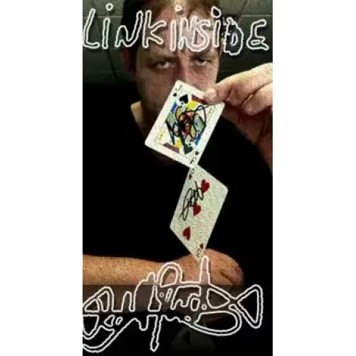 Linkinside by Ralf Rudolph Aka' Fairmagic
